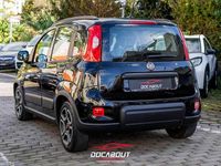 Usado Fiat Panda 70 HP (51 kW) 2022 Preto Citadino
