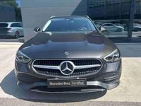 Usado Mercedes C300 313 HP (230 kW) 2024 Cinzento Carrinha