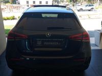 usado Mercedes A180 Classe ANight Edition