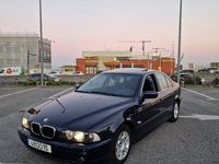 usado BMW 520 I 170CH boa motor 128000km