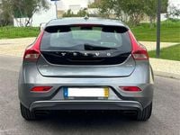 Usado Volvo V40 2014 Sedan