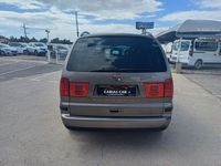 usado Seat Alhambra 1.9 TDi Reference