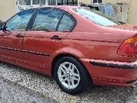 usado BMW 320 Serie 3 d e46 - 1998 Gasóleo