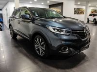 usado Renault Kadjar Energy TCe 130 LIMITED