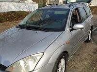 usado Ford Focus 1.8 Tdci