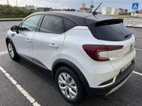 Usado Renault Captur Intens 100 HP (73 kW) 2022 SUV