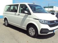 usado VW Transporter 6.1 KOMBI 2.0 TDI 150CV