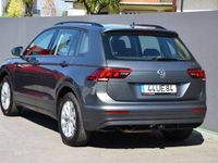 usado VW Tiguan 1.6 TDI Trendline