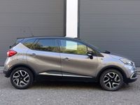 usado Renault Captur TCE EXCLUSIVE EDC