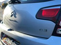 Usado Citroën C3 Feel 82 HP (60 kW) 2016 Cinza