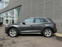 Usado Audi Q5 Premium 299 HP (219 kW) 2023 Preto SUV