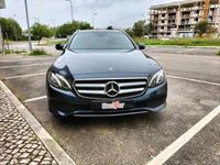 usado Mercedes C220 d Avantgarde+