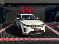 Usado Land Rover Range Rover evoque SE Dynamic 309 HP (227 kW) 2021 Branco SUV