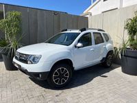 usado Dacia Duster 1.5 dCi Prestige