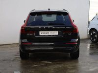 Usado Volvo XC60 Core 350 HP (257 kW) 2025 Preto SUV