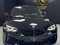 Usado BMW M2 Competition Edition 411 HP (302 kW) 2019 Preto Coupé