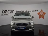 usado Opel Zafira 1.6 CDTi Innovation S/S