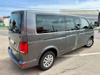 usado VW Transporter 2.0 TDI L.Business