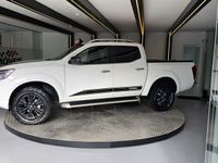 usado Nissan Navara 2.3 dCi CD 4WD N-Connecta Navi+Barras