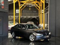 usado BMW 320 d Auto Line Sport