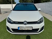 usado VW Golf 2.0 TDi GTD