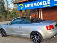 usado Audi A4 2.0 TDi S-line