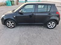 usado Suzuki Swift 1.3, Diesel, Nacional