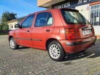 Usado Nissan Micra 1996 Citadino