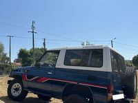 Usado Toyota Land Cruiser 79 HP (58 kW) 1989 SUV