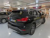 usado BMW X1 16 d sDrive Auto