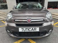 Usado Fiat 500L 95 HP (69 kW) 2017 Antracite Monovolume
