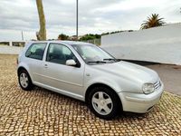 usado VW Golf IV 