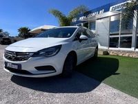 usado Opel Astra Sports Tourer 1.6 CDTI Ecotec Edition S/S