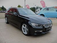 usado BMW 320 D EfficientDynamics Edition