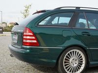 usado Mercedes C200 Kompressor Sport Edition (pack AMG)