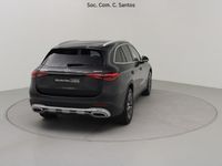 usado Mercedes GLC220 Classe GLCd 4Matic