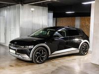 Usado Hyundai Ioniq 5 160 kW (218 HP) 2021 Preto SUV