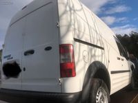 usado Ford Transit 1.8tdci