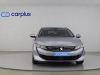 Usado Peugeot 508 Business-Line 130 HP (95 kW) 2019 Outra Carrinha