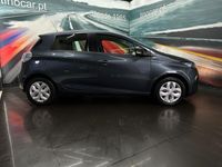 usado Renault Zoe Life 40 | GPS | DEDUZ IVA