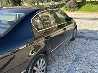 usado VW Passat 2.0TDI 2005