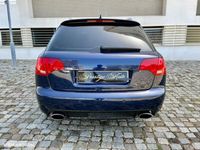 usado Audi RS4 Avant 4.2 V8