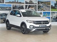 usado VW T-Cross - 1.0 TSI Life