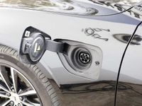 usado Volvo V60 T6 Hibrido Plug-in Core Bright