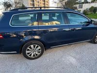 Usado VW Passat 105 HP (77 kW) 2013 Carrinha