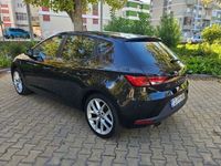 usado Seat Leon Fr 1.4Tsi