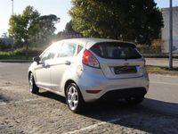 usado Ford Fiesta 1.5 TDCi Trend