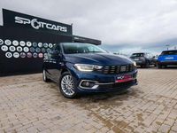 Usado Fiat Tipo 95 HP (69 kW) 2021 Azul