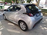 Usado Mazda 2 116 HP (85 kW) 2023 Cinza Citadino