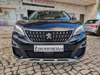 usado Peugeot 3008 1.5 BlueHDi Crossway EAT8